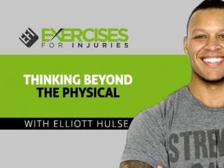 Thinking Beyond the Physical with Elliott Hulse