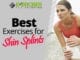 Best Exercises for Shin Splints