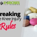 Breaking the Knee Injury Rules