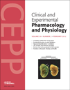 Clin Exp Pharmacol Physiol