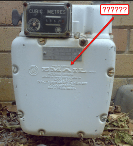 Email Meter