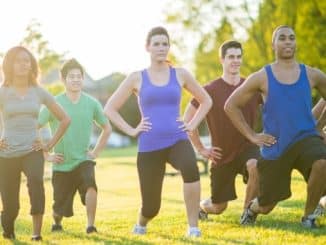 Injury Prevention Exercises