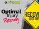 Optimal Injury Recovery