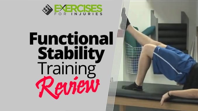 Functional Stability Training Review