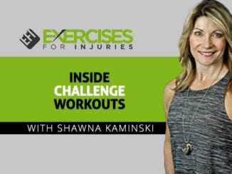 Inside Challenge Workouts with Shawna Kaminski