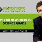 Tips for New Exercise Science Grads