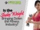 Is the Shake Weight Bringing Down the Fitness Industry