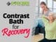 Contrast Bath for Recovery