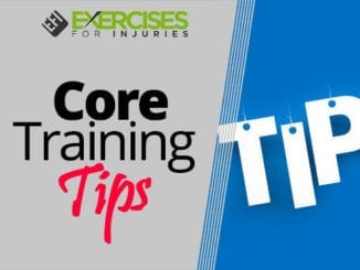 Core Training Tips