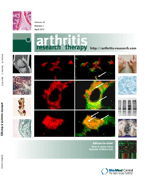 Arthritis research & therapy