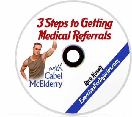 Few Question for Cabel-McElderry-3-Steps-to-Getting-Medical-Referrals