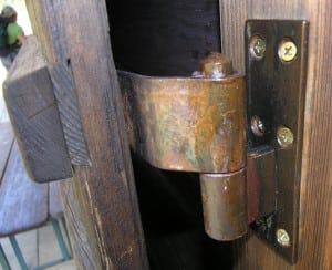 Hinge-Joint