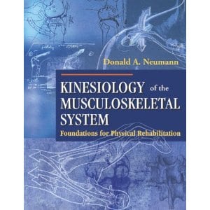 Kinesiology-of-the-Musculskeletal-System Hip Bursitis