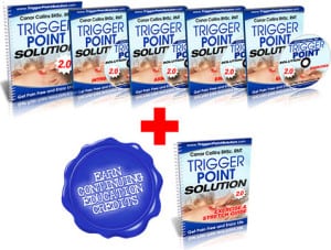 Tigger Point Solution