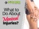 What to Do About Meniscal Injuries