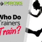 Who Do Trainers Train?