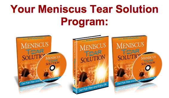 Your-Meniscus-Tear-Solution