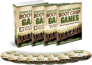 Bootcamp-Games