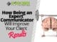 How Being an Expert Communicator Will Improve Your Client Results