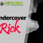 Undercover Rick