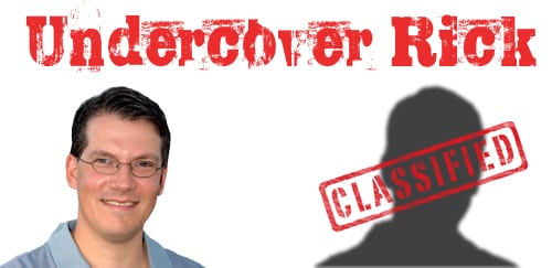 Undercover-Rick