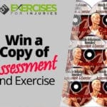 Win a Copy of Assessment and Exercise