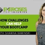 How Challenges Can Help Your Bootcamp with Shawna Kaminski