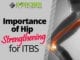 Importance of Hip Strengthening for ITBS