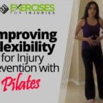 Improving Flexibility for Injury Prevention with Pilates
