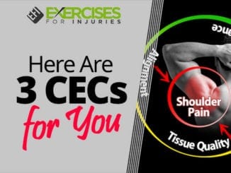 Here Are 3 CECs for You