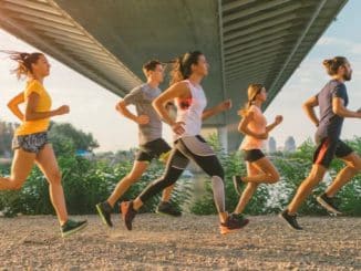 Strength Training for Runners: The Secret to Faster Times, Fewer Injuries, and Better Form- strength training for runners