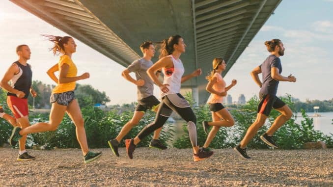 Strength Training for Runners: The Secret to Faster Times, Fewer Injuries, and Better Form- strength training for runners