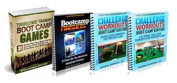 Ultimate Bootcamp Solution