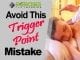 Avoid This Trigger Point Mistake