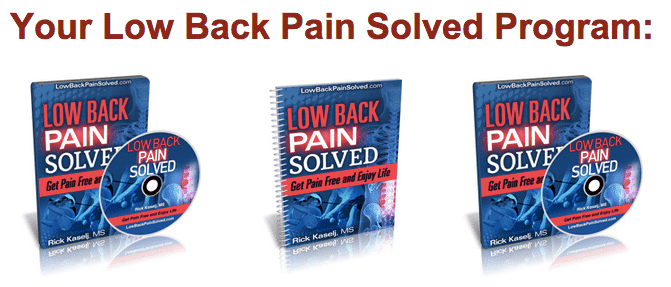 Low-Back-Pain-Solved