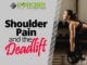 Shoulder Pain and the Deadlift