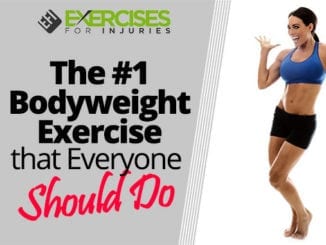 The #1 Bodyweight Exercise that Everyone Should Do