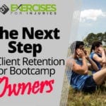 The Next Step in Client Retention for Bootcamp Owners