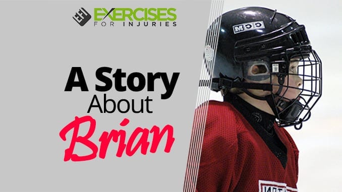 A Story About Brian