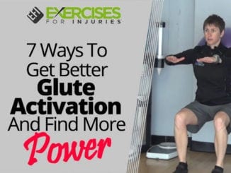 7 Ways To Get Better Glute Activation And Find More Power