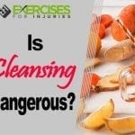 Is Cleansing Dangerous?
