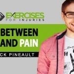 Link Between Diet and Pain with Nick Pineault