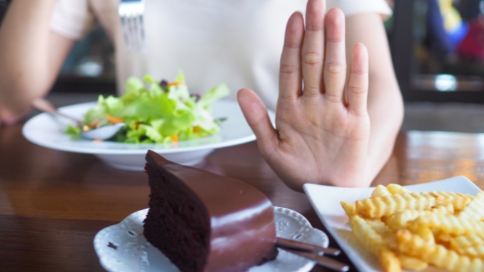 foods to avoid with chronic pain