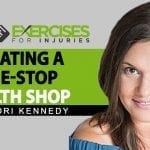 Creating a One-Stop Health Shop with Lori Kennedy