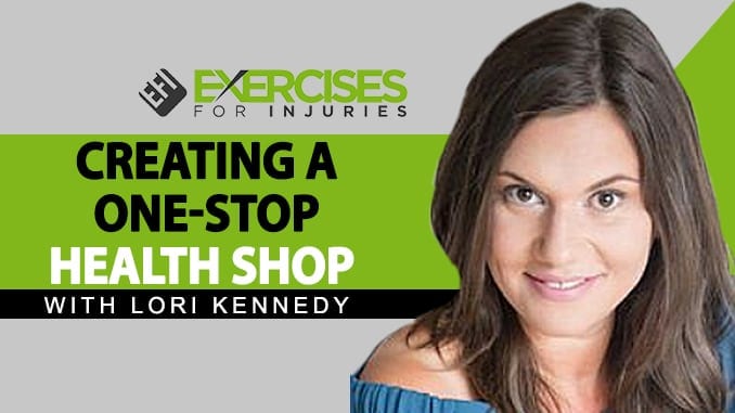 Creating a One-Stop Health Shop
