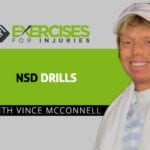 NSD Drills with Vince McConnell
