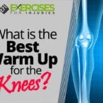 What is the Best Warm Up for the Knees?