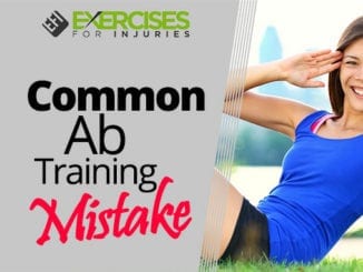 Common Ab Training Mistake