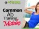 Common Ab Training Mistake