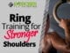 Ring Training for Stronger Shoulders